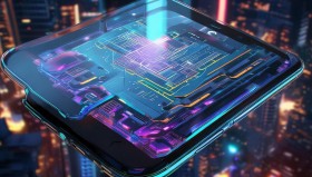 iQOO 15正式发布：搭载Q3电竞芯片与实时光追，144Hz E6高刷屏配120W闪充打造极致电竞体验