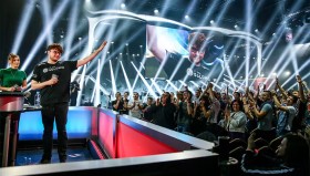 爆冷出局！VIT不敌BDS，无缘S15