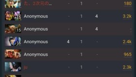 语音曝光：LGD队内“打肉山打肉山”沟通，决策清晰