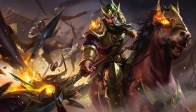 平衡预警：肉装貂蝉体系引起设计师关注