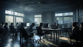 新人打野选手训练赛紧张调整，团队配合助力电竞成长